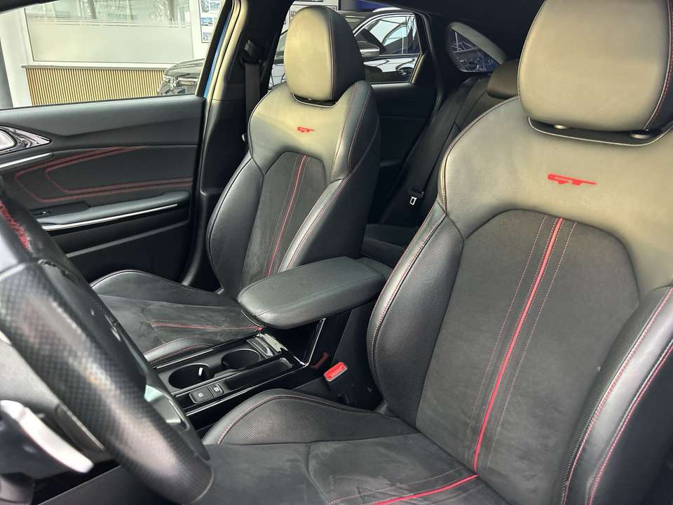 Kia ProCeed / pro_cee'd - Imagem 10