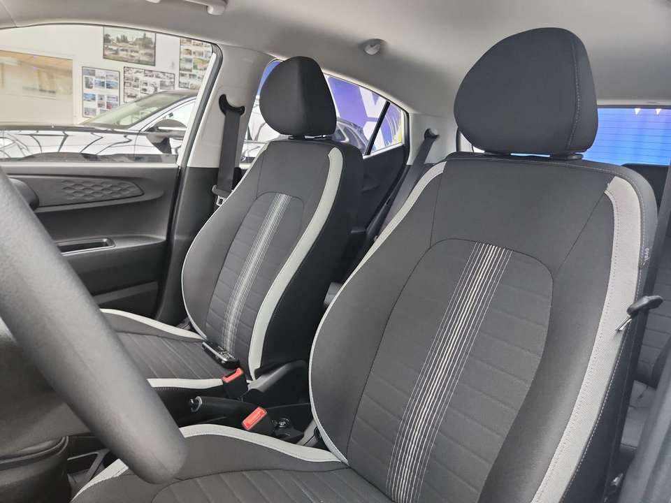 Hyundai i10 - Imagem 12