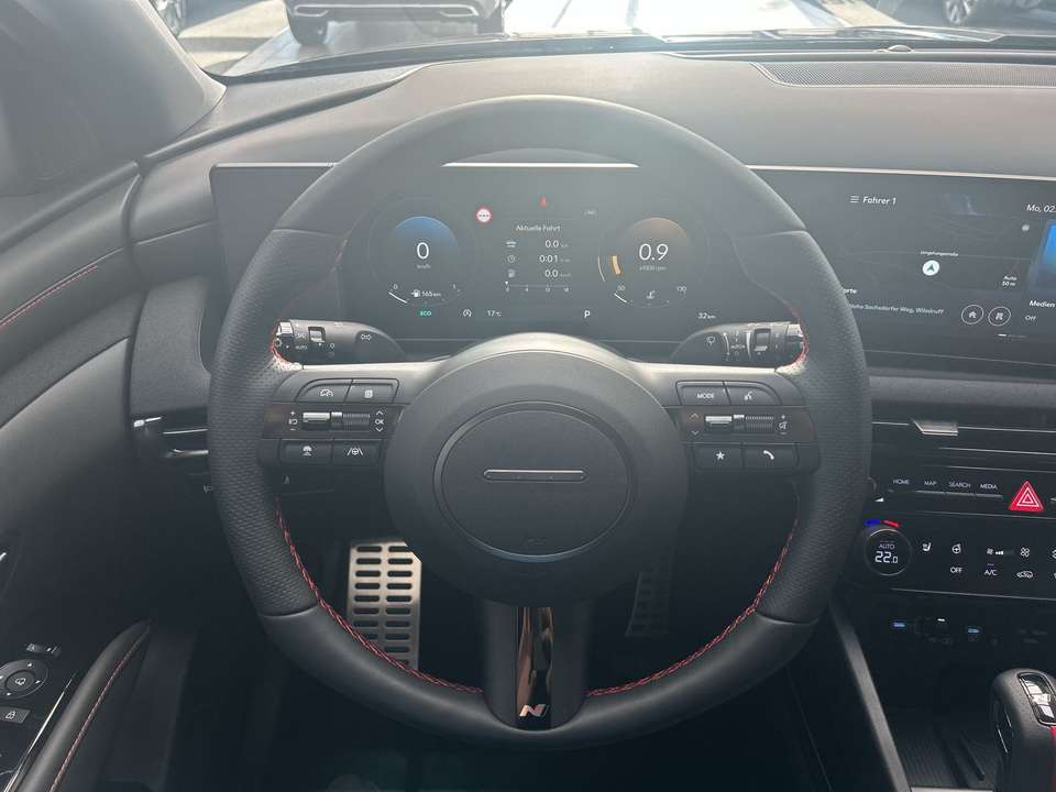 Hyundai TUCSON - Imagem 12