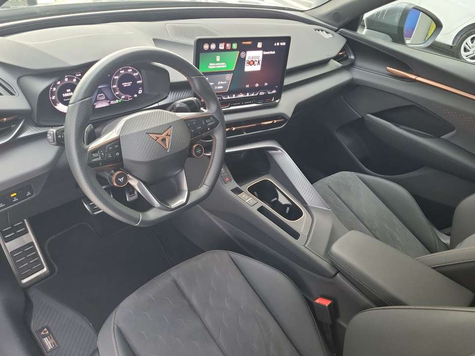 CUPRA Terramar - Imagem 12