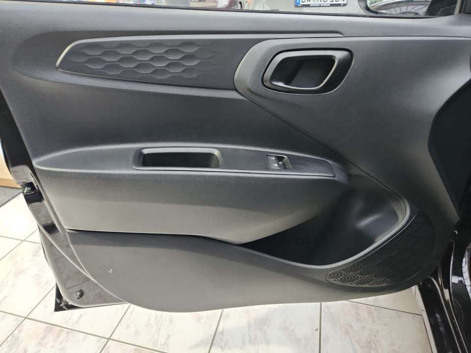 Hyundai i10 - Imagem 10