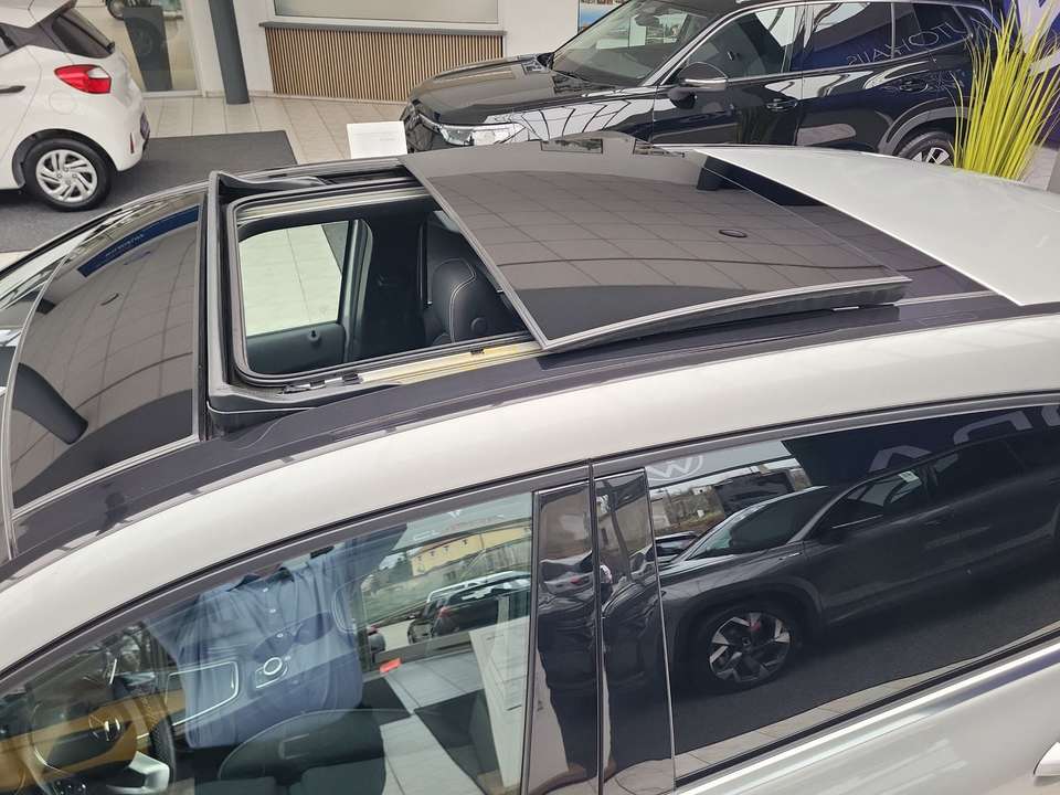 Mercedes-Benz B 250 - Imagem 11