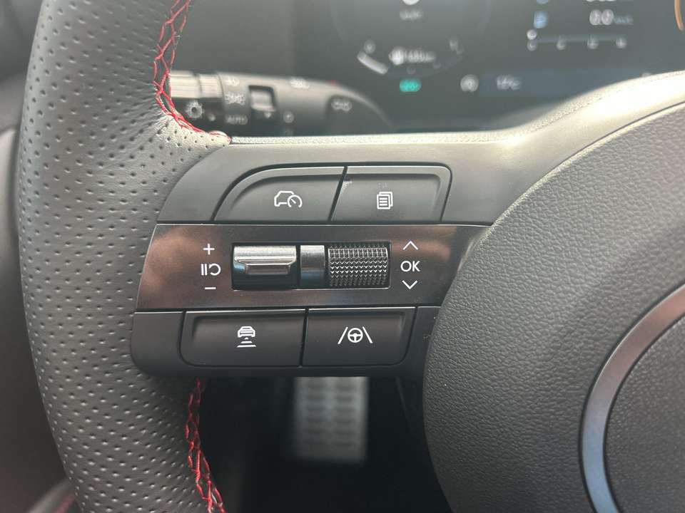 Hyundai TUCSON - Imagem 13