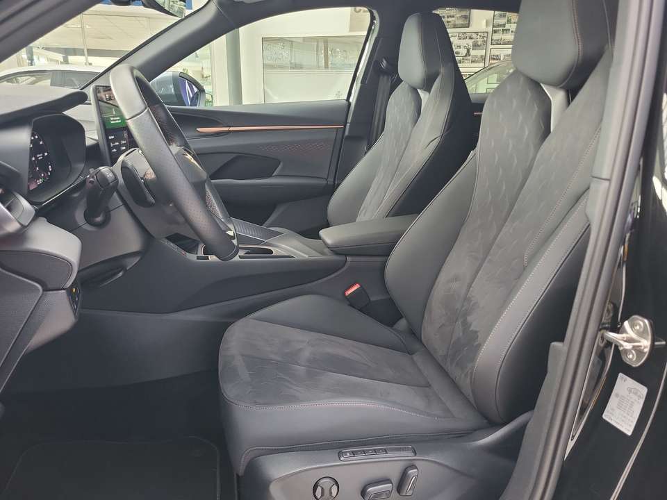 CUPRA Terramar - Imagem 13