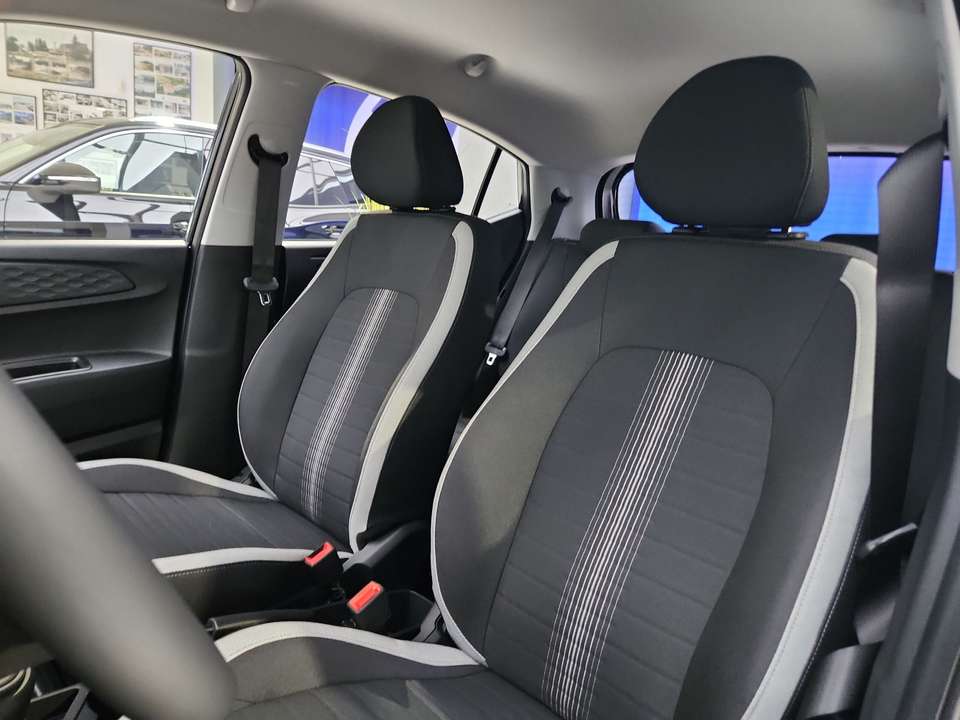 Hyundai i10 - Imagem 12