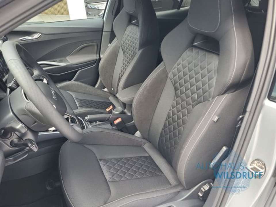 Skoda Fabia - Imagem 11