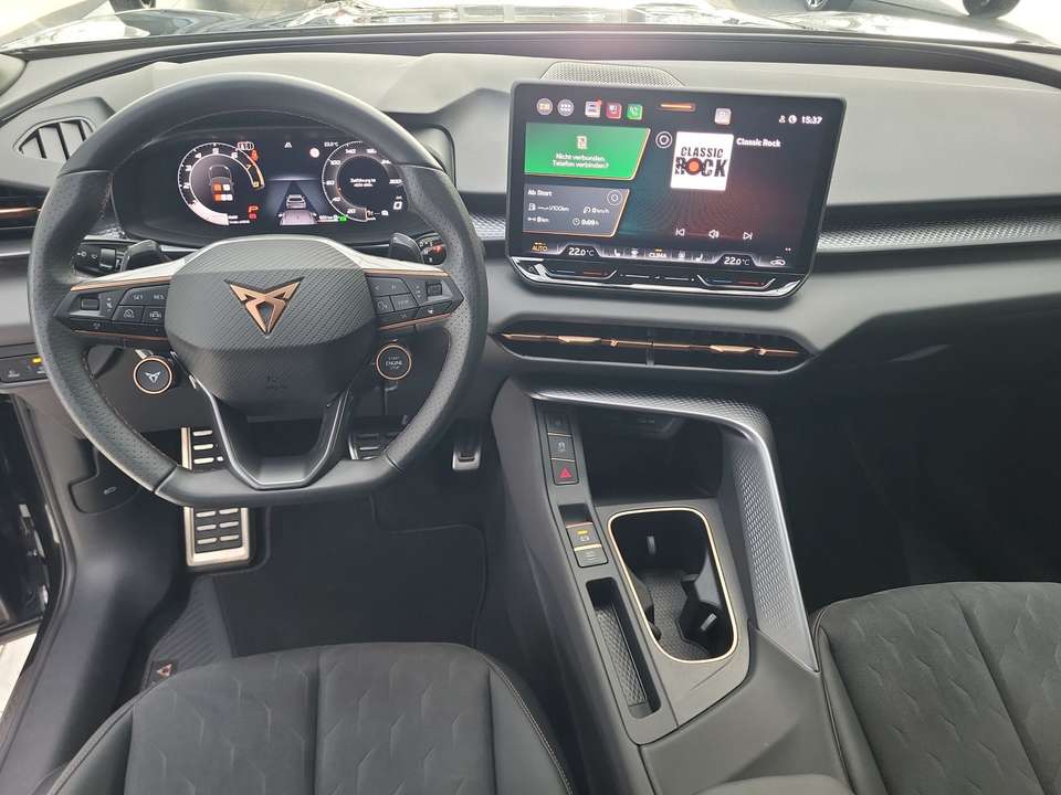 CUPRA Terramar - Imagem 14