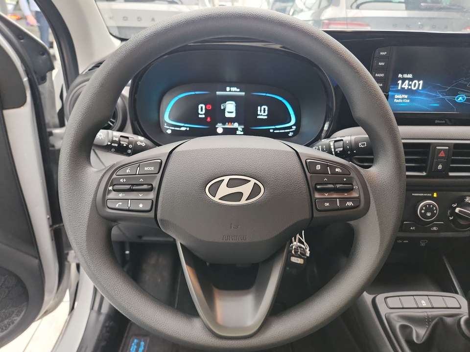 Hyundai i10 - Imagem 15