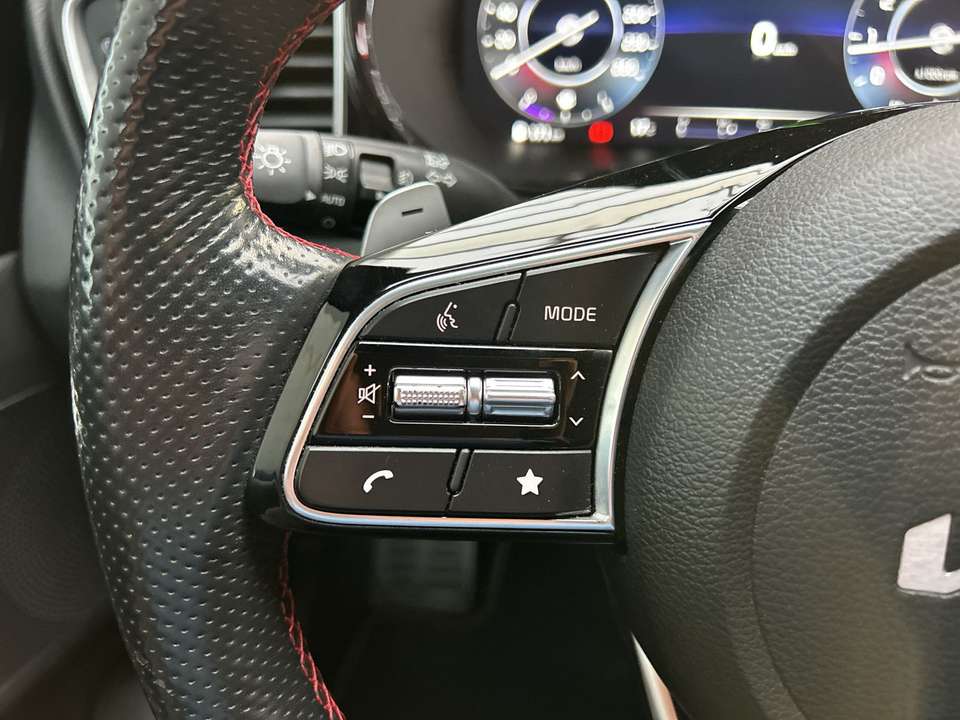 Kia ProCeed / pro_cee'd - Imagem 14