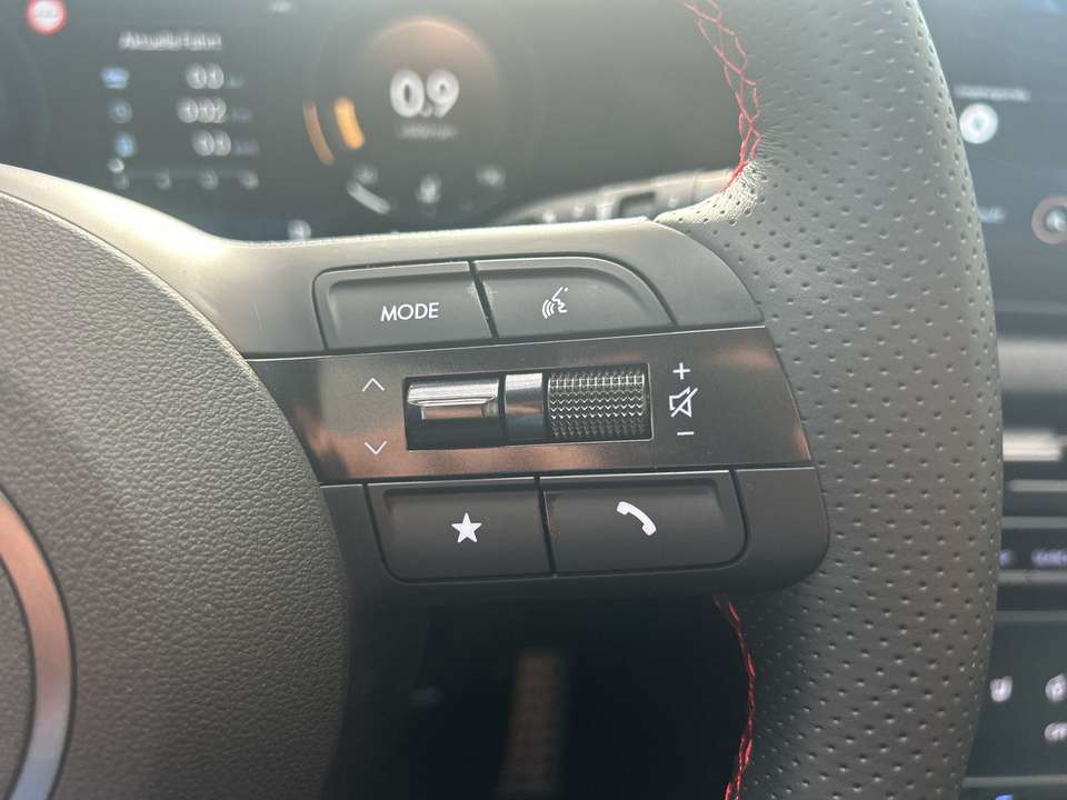 Hyundai TUCSON - Imagem 15