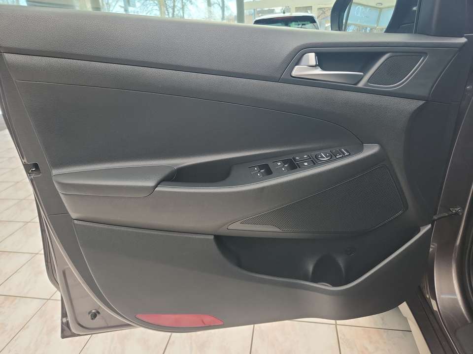 Hyundai TUCSON - Imagem 10