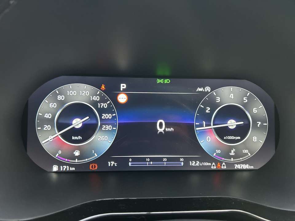 Kia ProCeed / pro_cee'd - Imagem 15