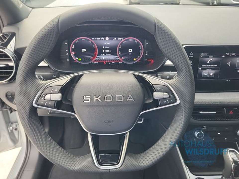 Skoda Fabia - Imagem 14