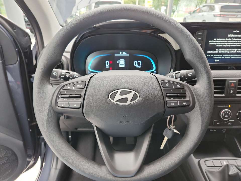 Hyundai i10 - Imagem 15