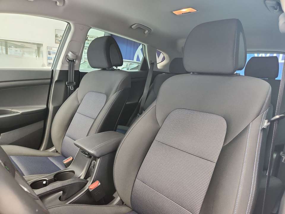 Hyundai TUCSON - Imagem 12