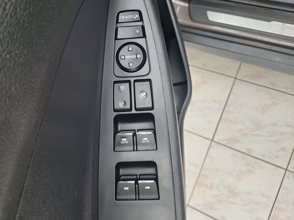 Hyundai TUCSON - Imagem 14