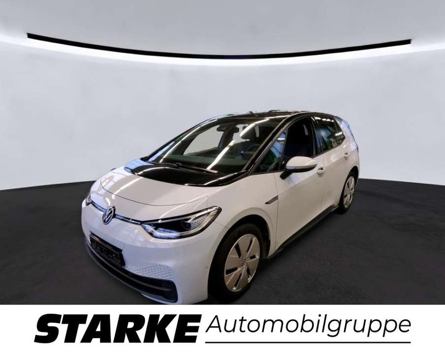 Volkswagen ID.3 - Imagem 1