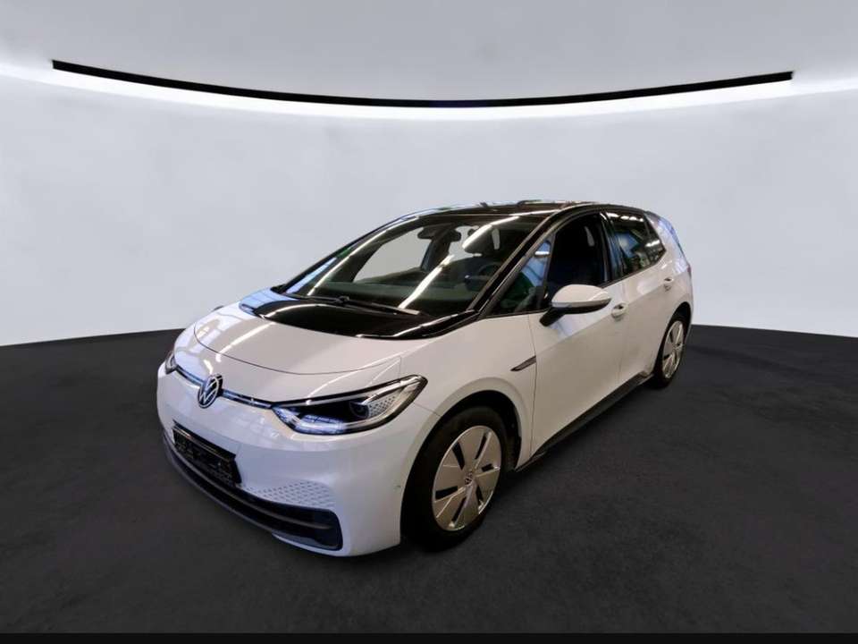 Volkswagen ID.3 - Imagem 2
