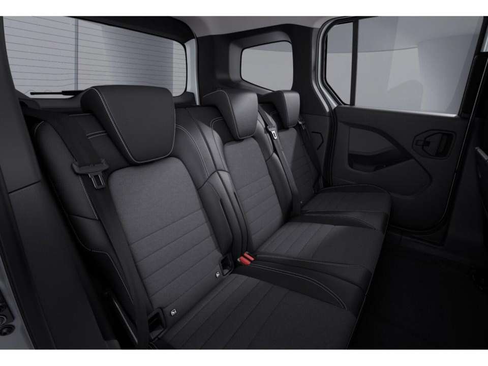 Mercedes-Benz T-Class - Imagem 10