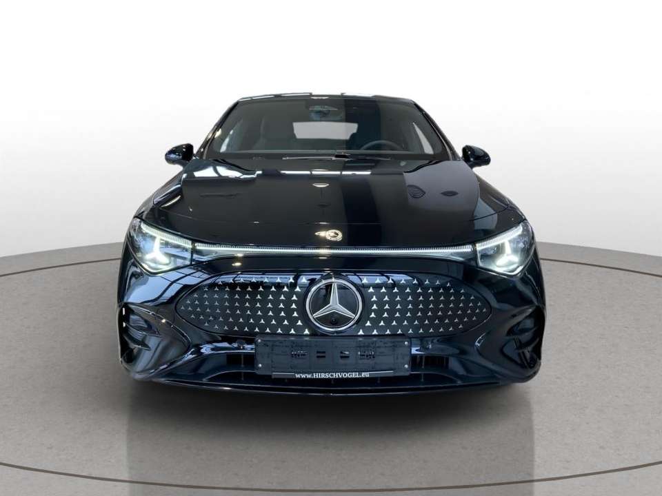 Mercedes-Benz CLA 200 - Imagem 3