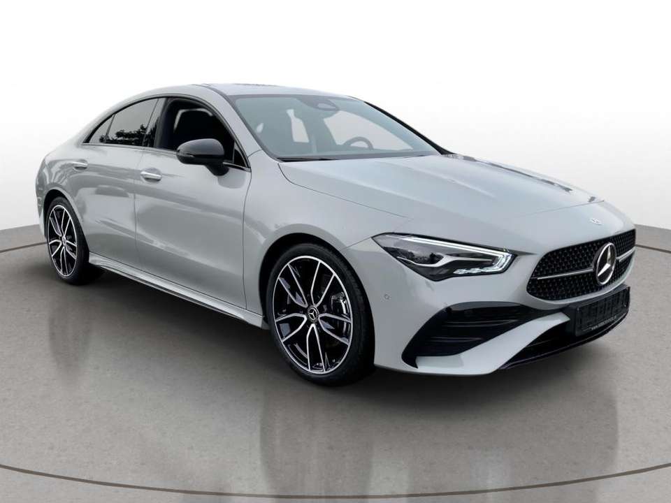 Mercedes-Benz CLA 220 - Imagem 4