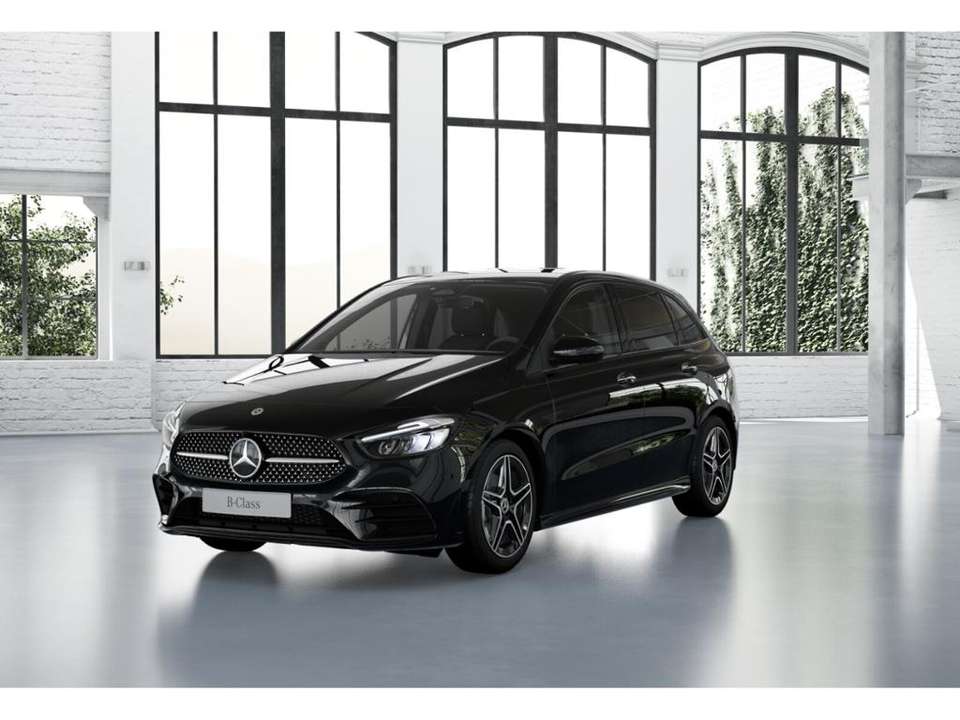 Mercedes-Benz B 200 - Imagem 2