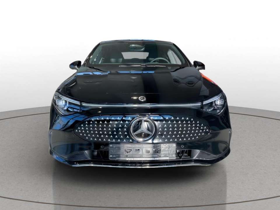 Mercedes-Benz CLA 250 - Imagem 3