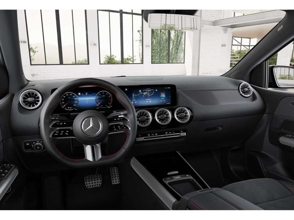 Mercedes-Benz B 200 - Imagem 4