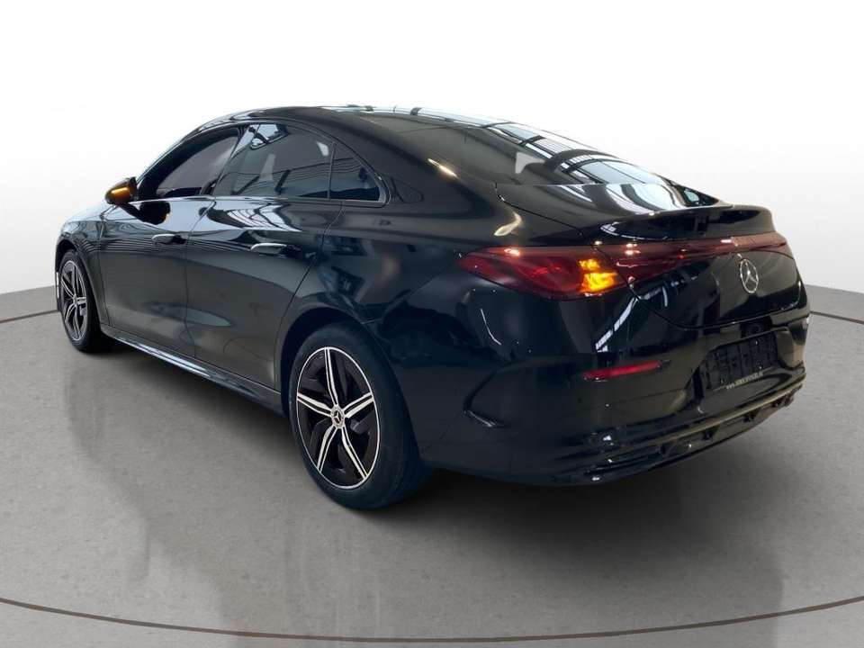 Mercedes-Benz CLA 200 - Imagem 7