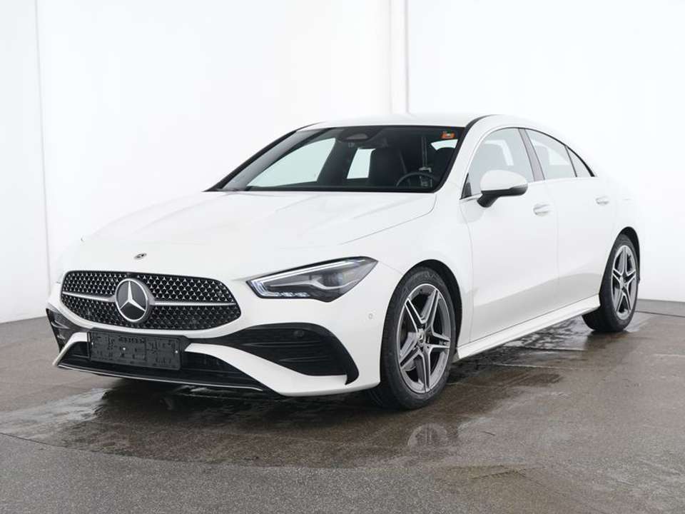 Mercedes-Benz CLA 180 - Imagem 2