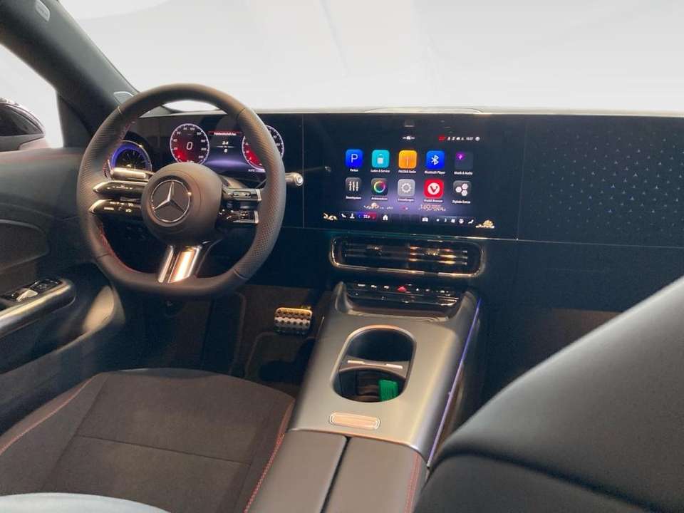 Mercedes-Benz CLA 200 - Imagem 8