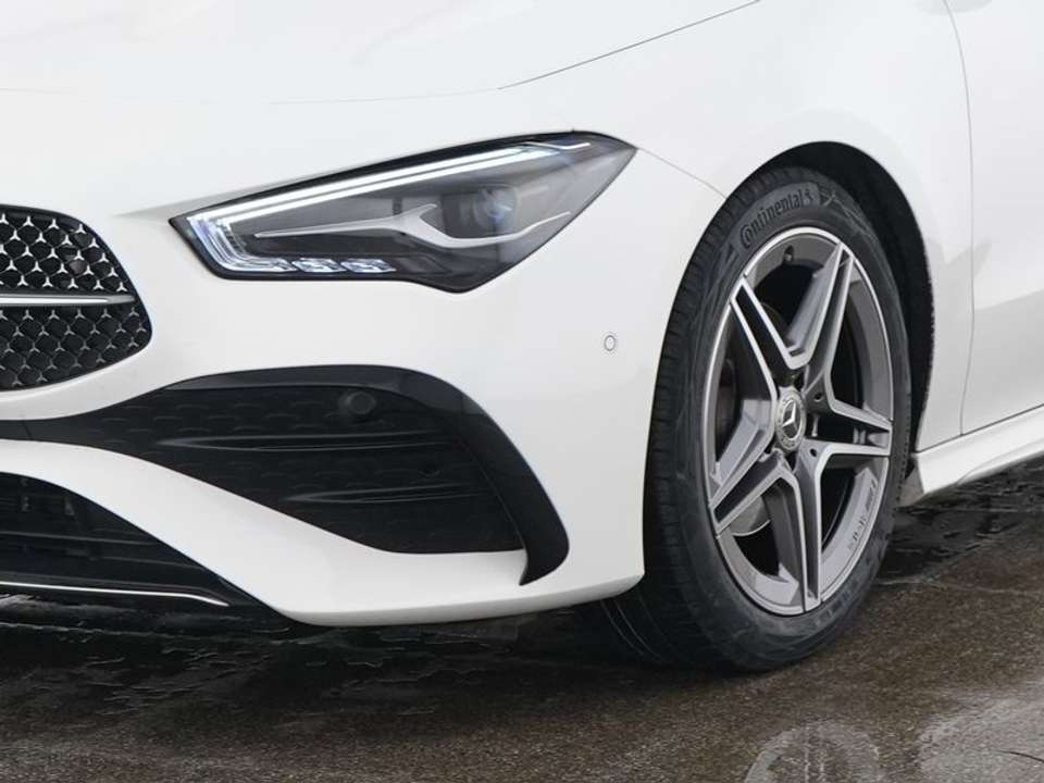 Mercedes-Benz CLA 180 - Imagem 3