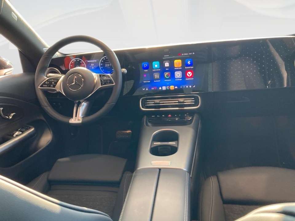 Mercedes-Benz CLA 250 - Imagem 8