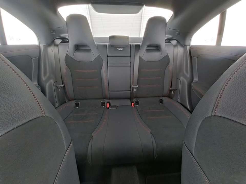 Mercedes-Benz CLA 180 - Imagem 7