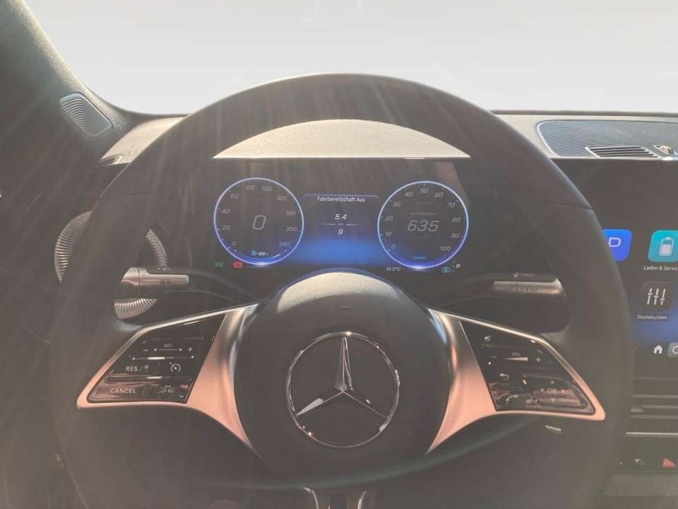 Mercedes-Benz CLA 250 - Imagem 12