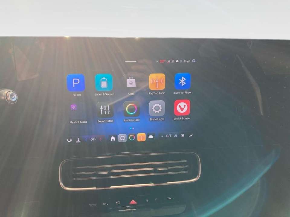 Mercedes-Benz CLA 250 - Imagem 13