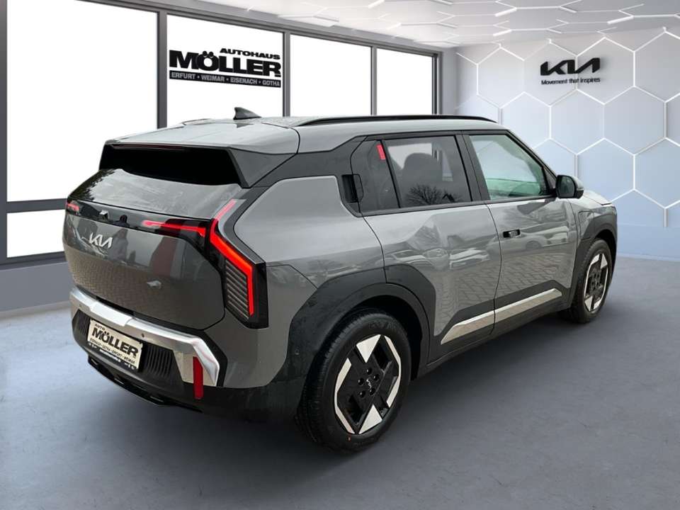 Kia EV3 - Imagem 3