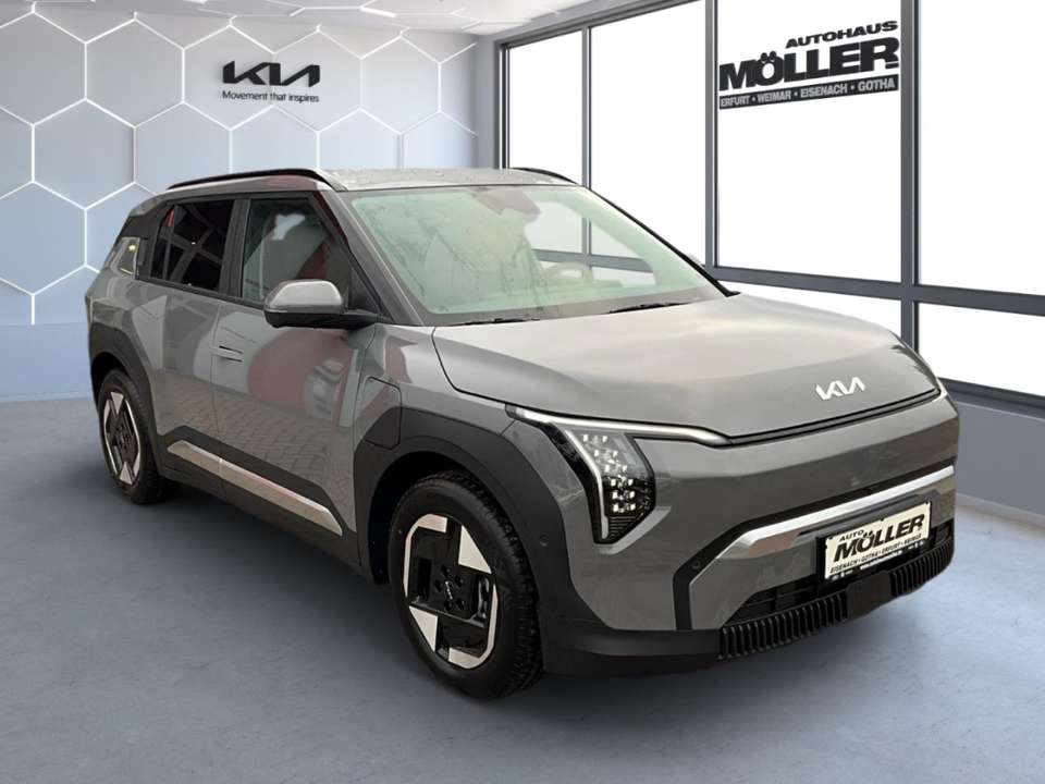 Kia EV3 - Imagem 4