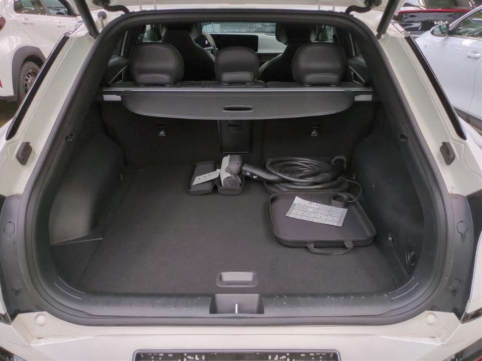 Kia EV6 - Imagem 7