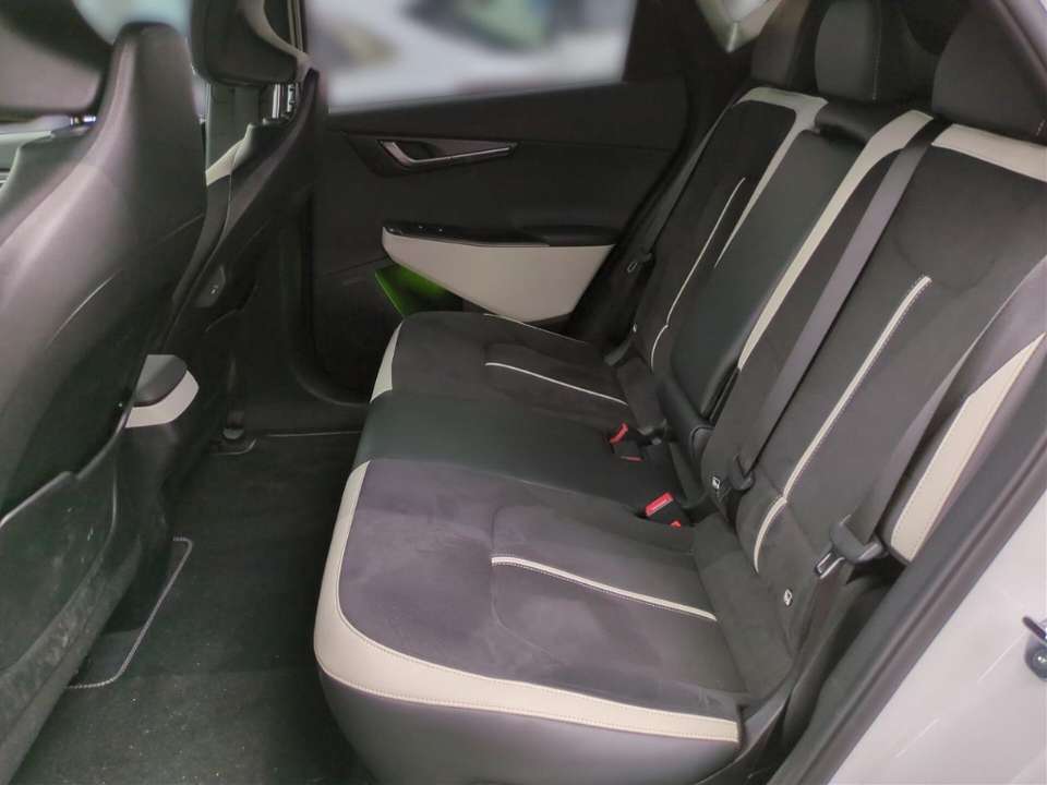 Kia EV6 - Imagem 11