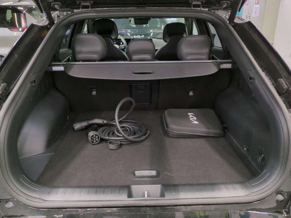Kia EV6 - Imagem 7