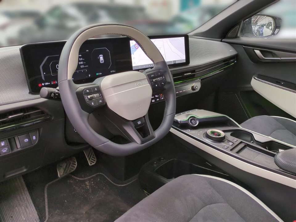 Kia EV6 - Imagem 12