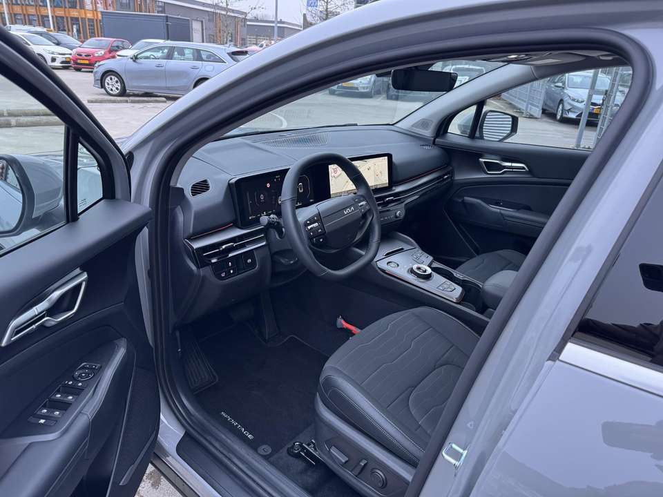 Kia Sportage - Imagem 3