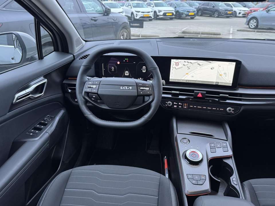 Kia Sportage - Imagem 5