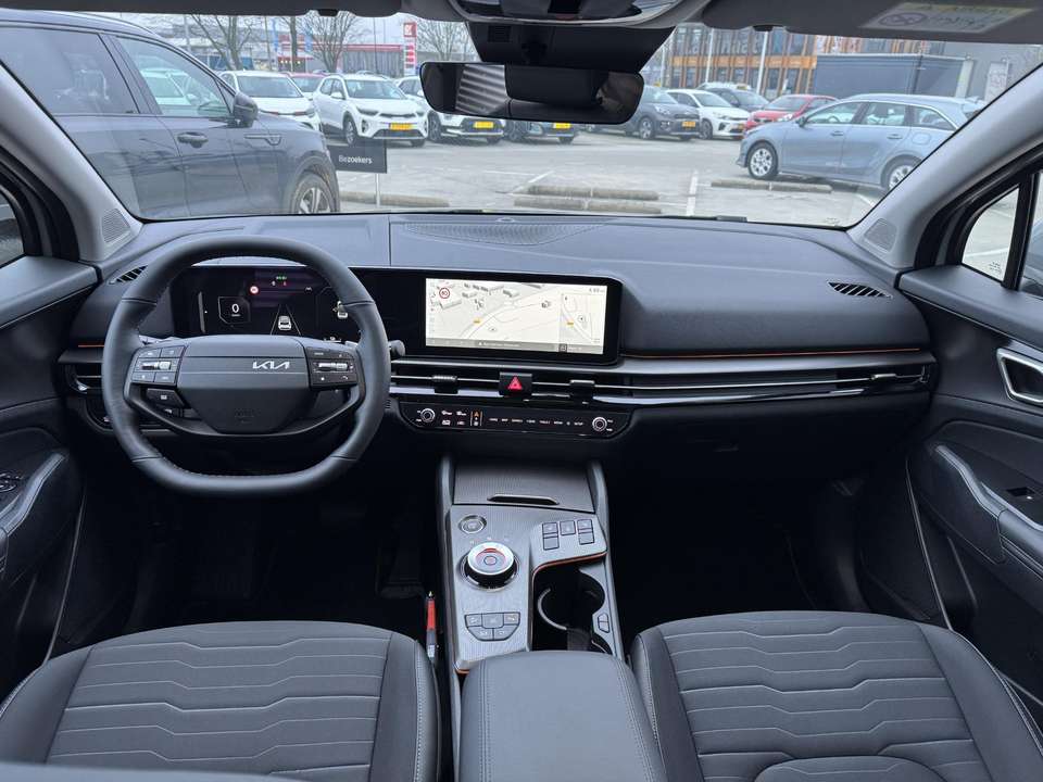 Kia Sportage - Imagem 6