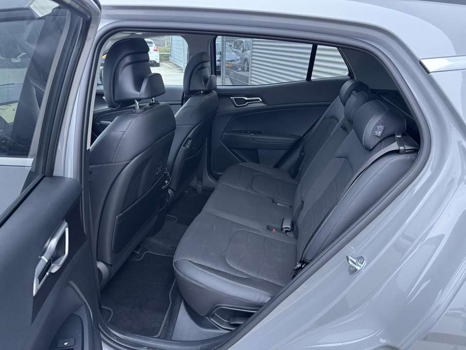 Kia Sportage - Imagem 8