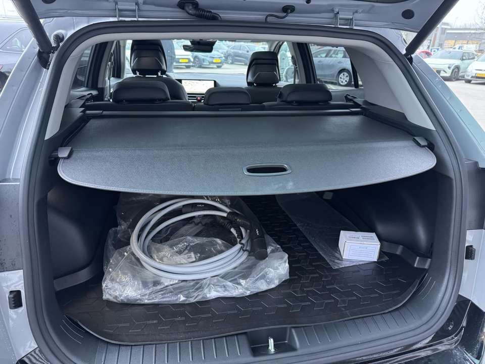 Kia Sportage - Imagem 10