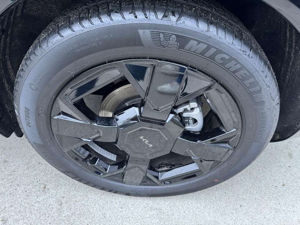 Kia Sportage - Imagem 12