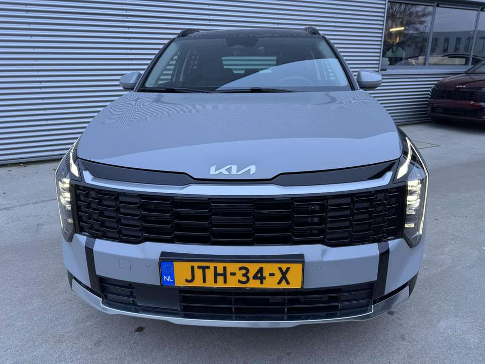 Kia Sportage - Imagem 13