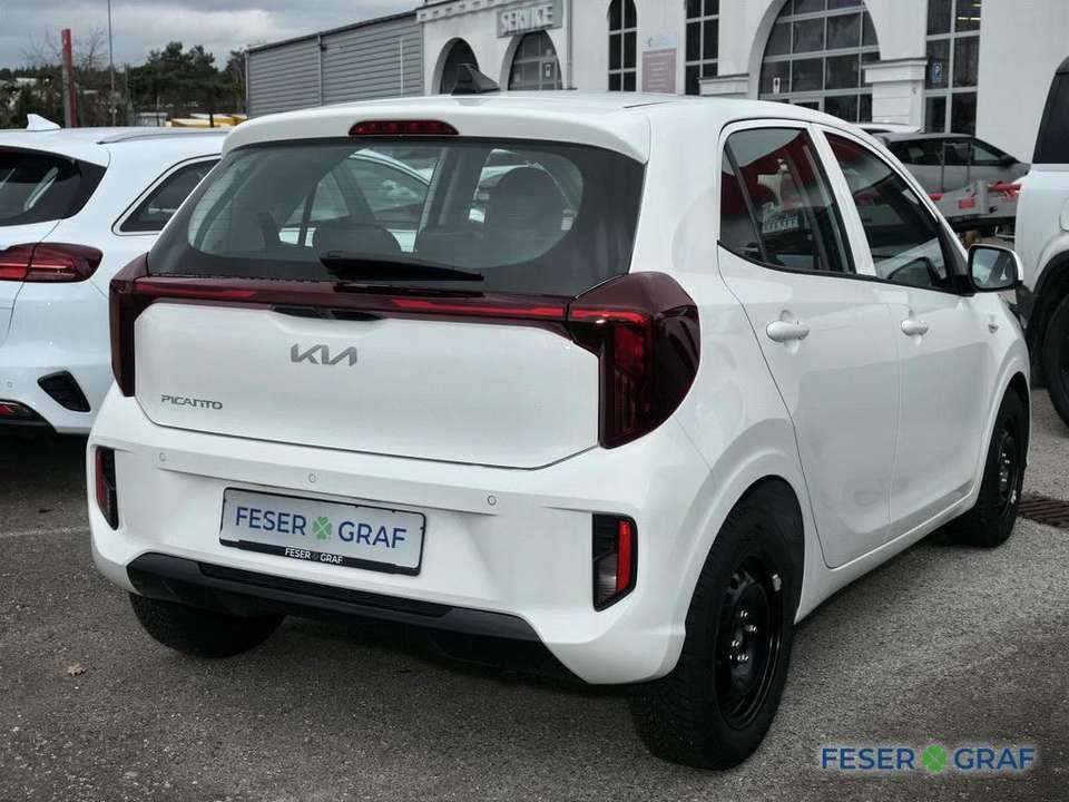 Kia Picanto - Imagem 2